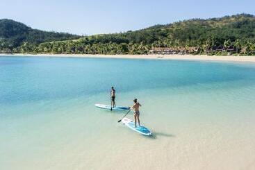 هتل Six Senses Fiji