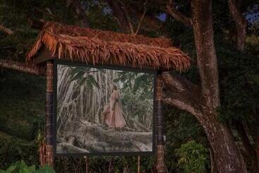 هتل Six Senses Fiji