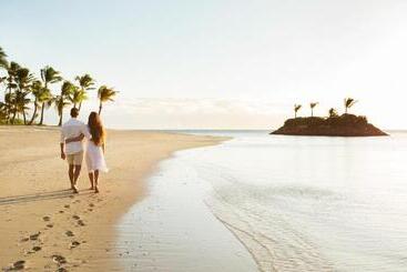 هتل Six Senses Fiji