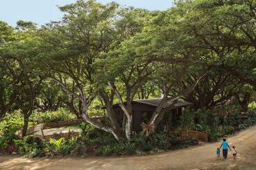 هتل Six Senses Fiji