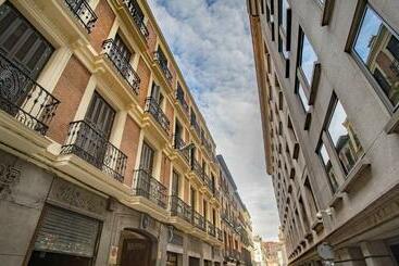 هتل Soho Boutique Congreso