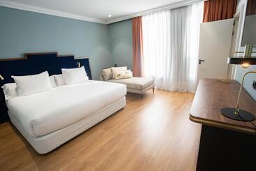 هتل Soho Boutique Congreso