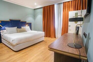 هتل Soho Boutique Congreso
