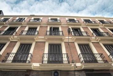 هتل Soho Boutique Congreso