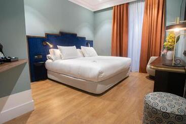 هتل Soho Boutique Congreso