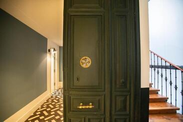هتل Soho Boutique Congreso
