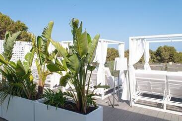 Sol I Vida Hotel   Adults Only - Porto Cristo