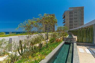 هتل Solaz, A Luxury Collection Resort, Los Cabos A Marriott