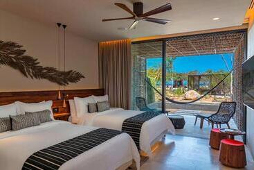 هتل Solaz, A Luxury Collection Resort, Los Cabos A Marriott