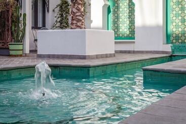 La Residencia Puerto Hotel & Spa