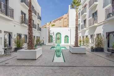La Residencia Puerto Hotel & Spa
