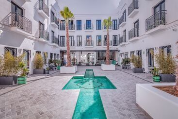 La Residencia Puerto Hotel & Spa