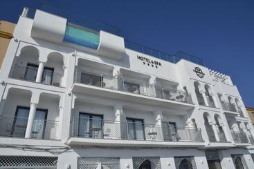 La Residencia Puerto Hotel & Spa