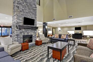 هتل Staybridge Suites Mt Juliet Nashville Area
