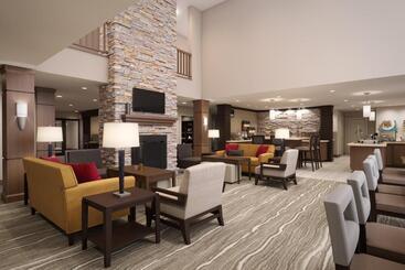 هتل Staybridge Suites Mt Juliet Nashville Area