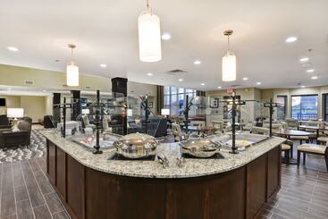 هتل Staybridge Suites Mt Juliet Nashville Area