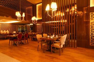Suite Hotel Casa Diamond