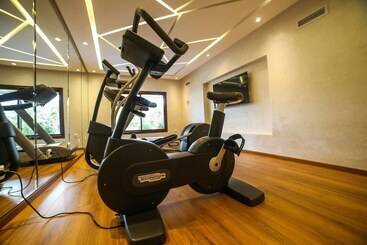 Suite Hotel Casa Diamond