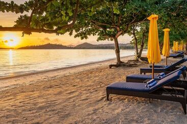 هتل Sundancer Residences And Villas Lombok