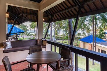 هتل Sundancer Residences And Villas Lombok