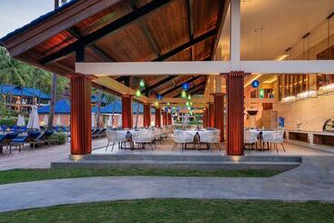 هتل Sundancer Residences And Villas Lombok