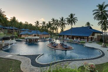 هتل Sundancer Residences And Villas Lombok