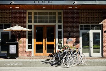 هتل The Alida, Savannah, A Tribute Portfolio