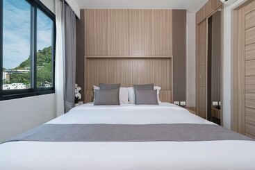 Patong Bay Residence - Patong Beach