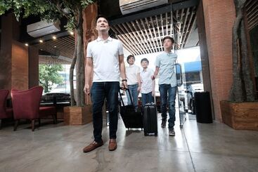 U Hotels Makati