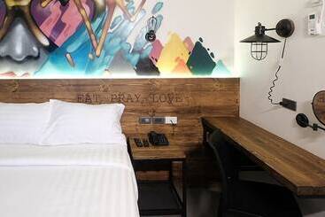 U Hotels Makati