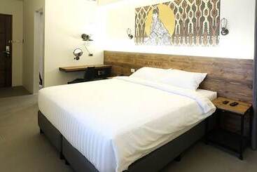 U Hotels Makati