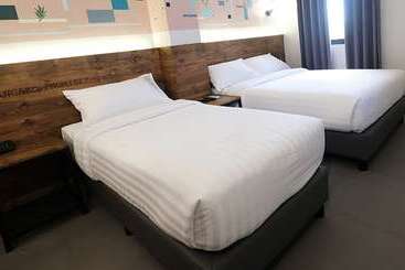 U Hotels Makati