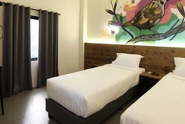 U Hotels Makati