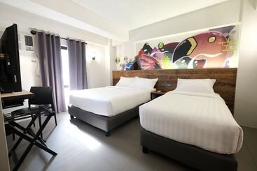 U Hotels Makati