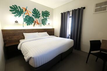 U Hotels Makati
