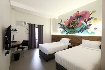 U Hotels Makati