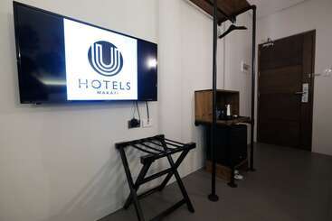 U Hotels Makati