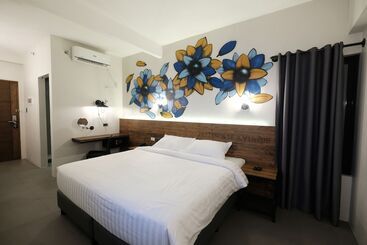 U Hotels Makati