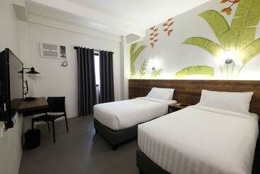 U Hotels Makati