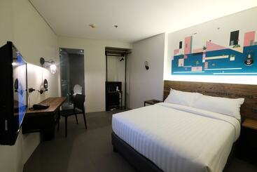 U Hotels Makati