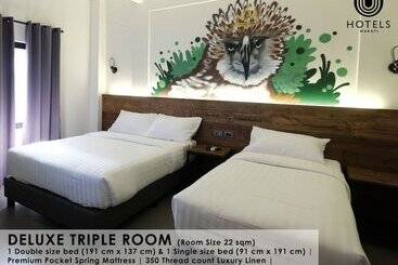U Hotels Makati
