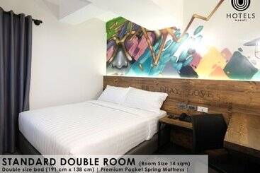 U Hotels Makati