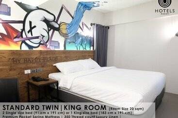 U Hotels Makati