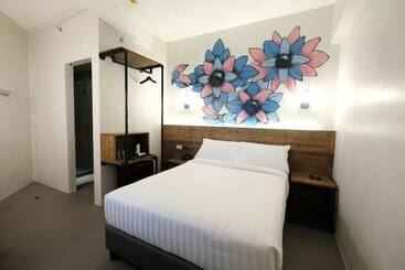 U Hotels Makati