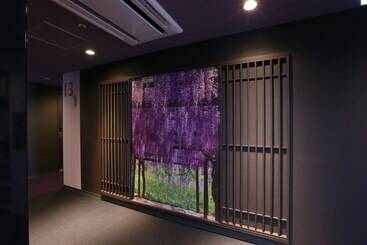 هتل Wing International Select Nagoya Sakae