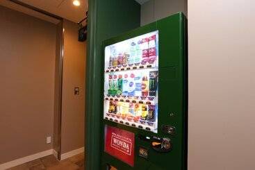 هتل Wing International Select Nagoya Sakae