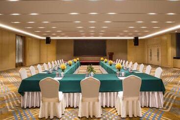 هتل Wyndham Hangzhou East