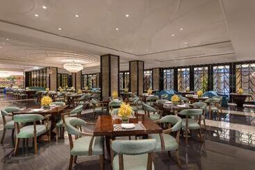 هتل Wyndham Hangzhou East