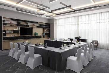 Xiamen Marriott Hotel Haicang