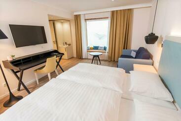 Boutique Hotel Zur Alten Post